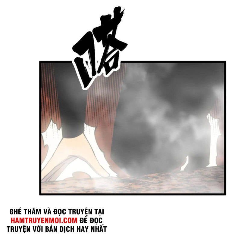 đọc truyện Độc Thủ Vu Y Chương 305 ảnh 13 tại Thiên Thai Truyện