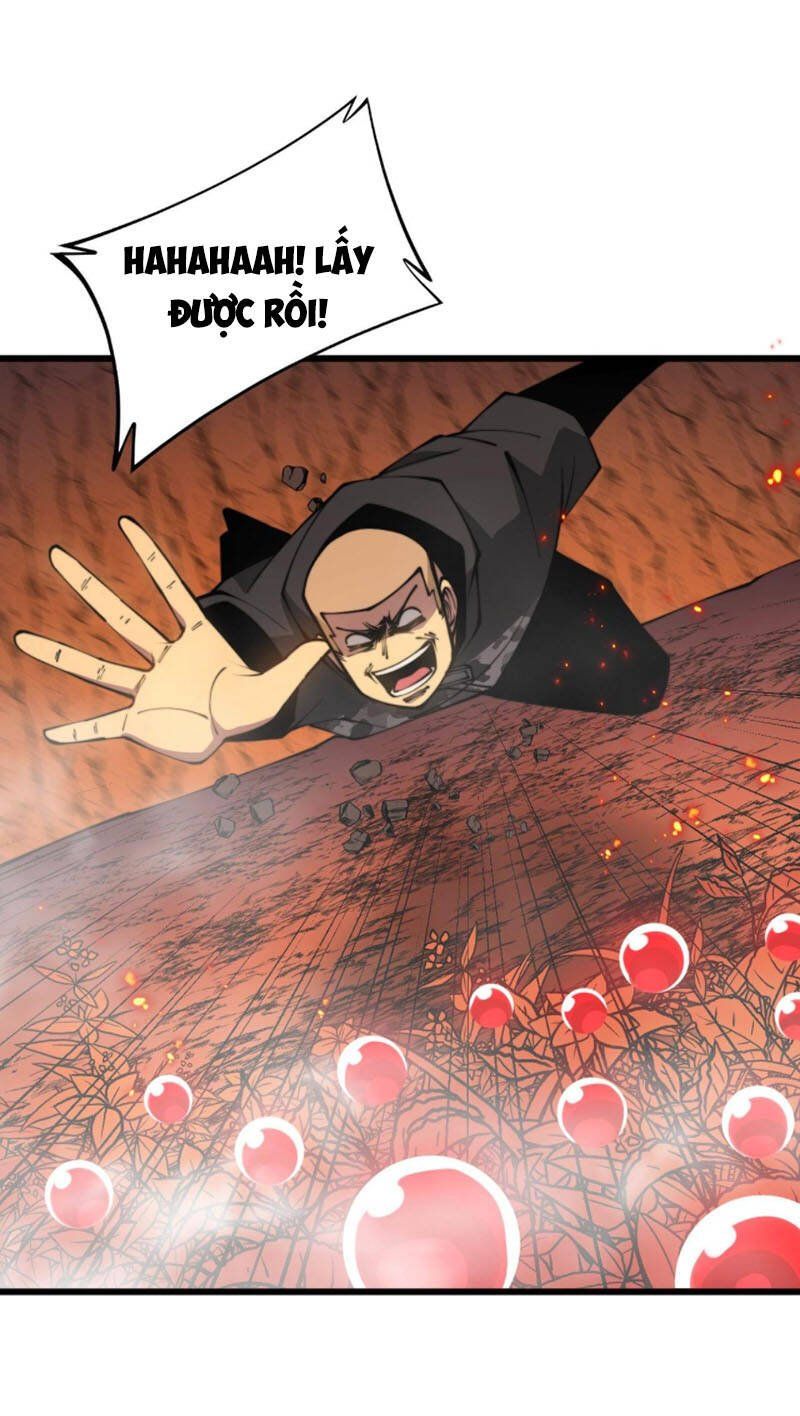 đọc truyện Độc Thủ Vu Y Chương 305 ảnh 18 tại Thiên Thai Truyện