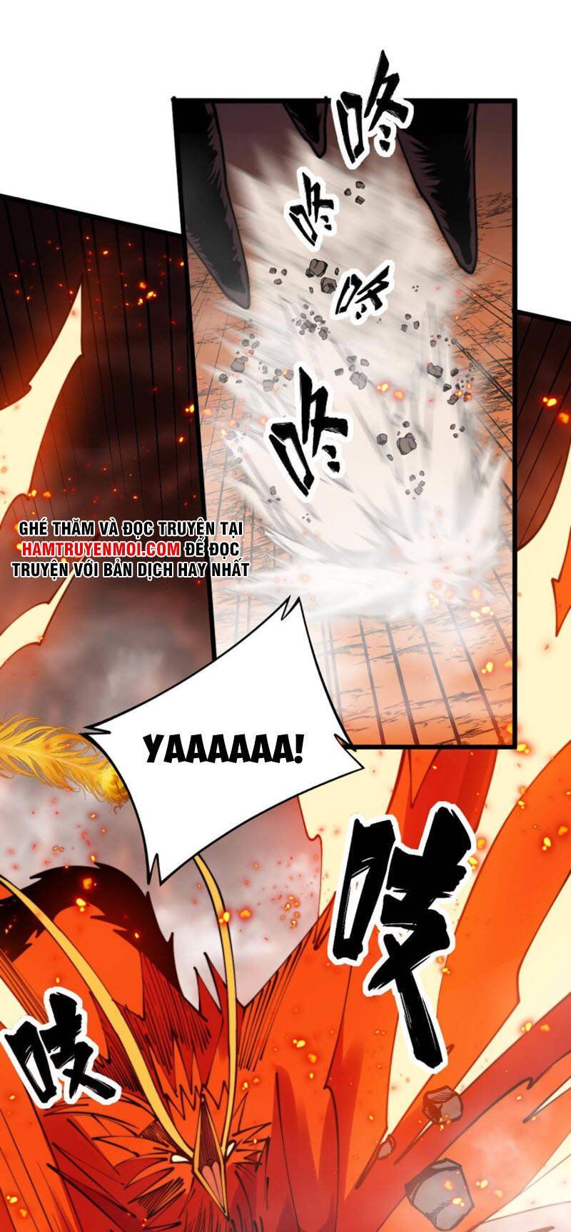 đọc truyện Độc Thủ Vu Y Chương 305 ảnh 23 tại Thiên Thai Truyện