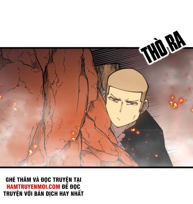 đọc truyện Độc Thủ Vu Y Chương 305 ảnh 29 tại Thiên Thai Truyện