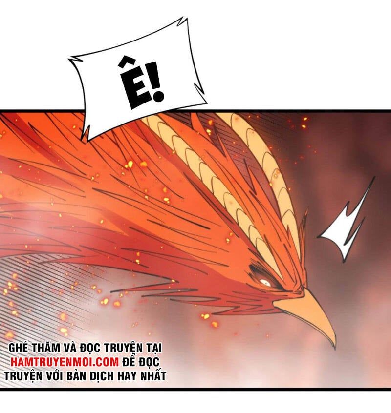 đọc truyện Độc Thủ Vu Y Chương 305 ảnh 31 tại Thiên Thai Truyện