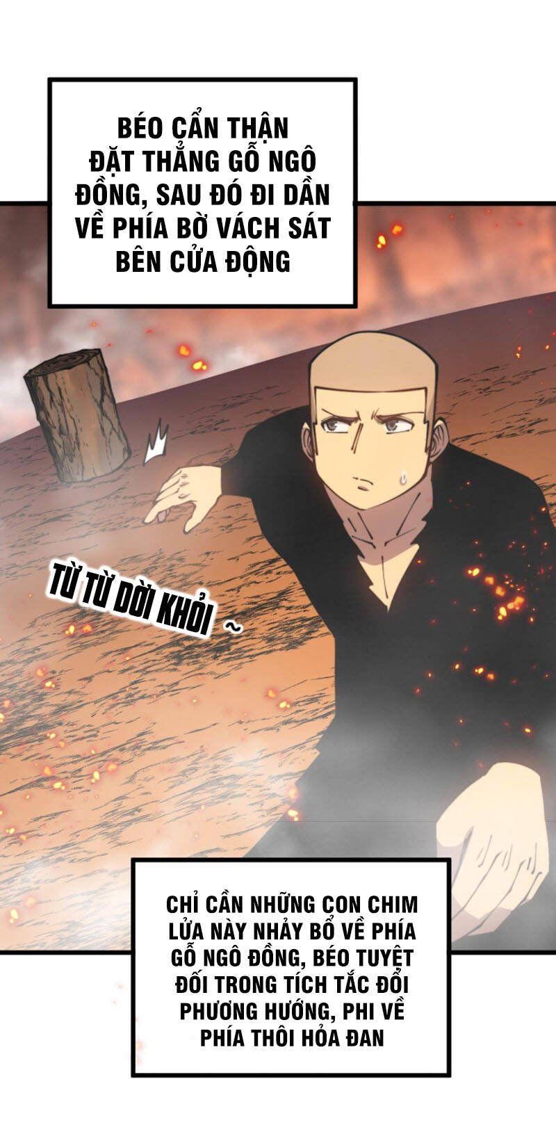 đọc truyện Độc Thủ Vu Y Chương 305 ảnh 36 tại Thiên Thai Truyện