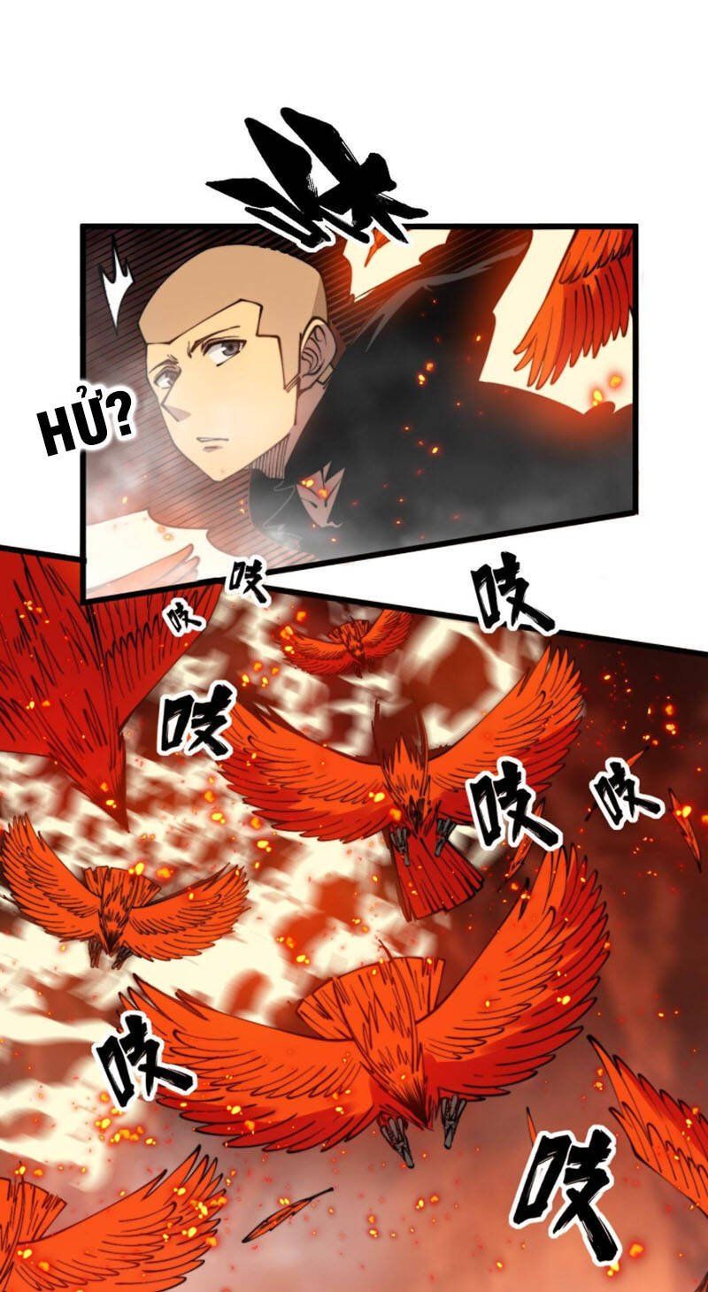 đọc truyện Độc Thủ Vu Y Chương 305 ảnh 38 tại Thiên Thai Truyện