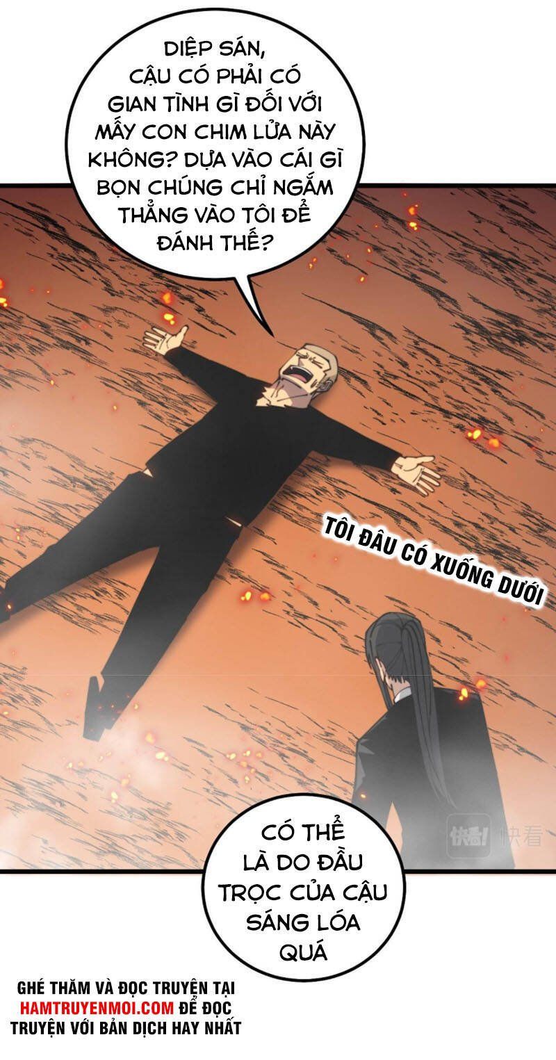 đọc truyện Độc Thủ Vu Y Chương 305 ảnh 43 tại Thiên Thai Truyện