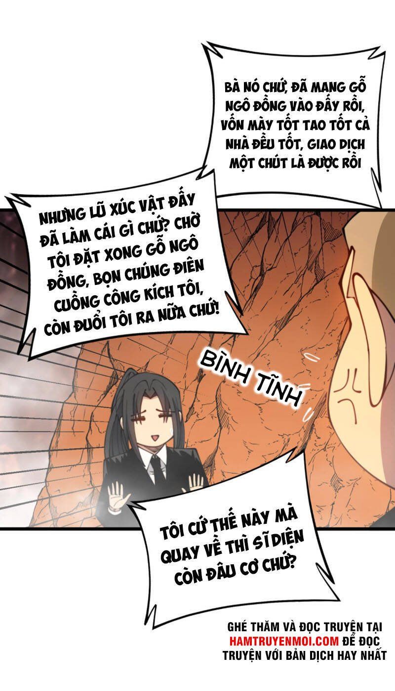 đọc truyện Độc Thủ Vu Y Chương 305 ảnh 45 tại Thiên Thai Truyện