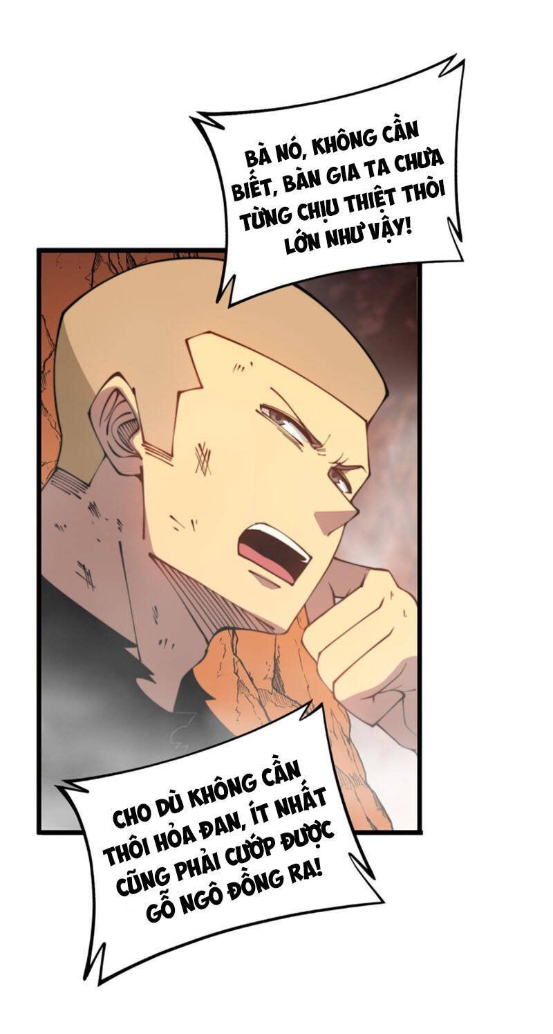 đọc truyện Độc Thủ Vu Y Chương 305 ảnh 46 tại Thiên Thai Truyện