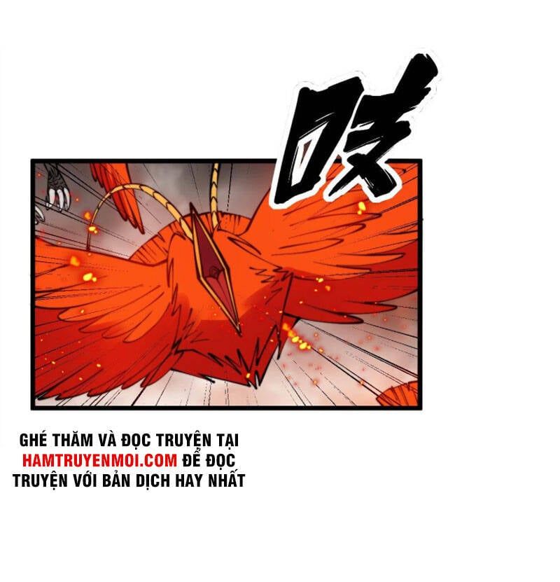 đọc truyện Độc Thủ Vu Y Chương 305 ảnh 49 tại Thiên Thai Truyện