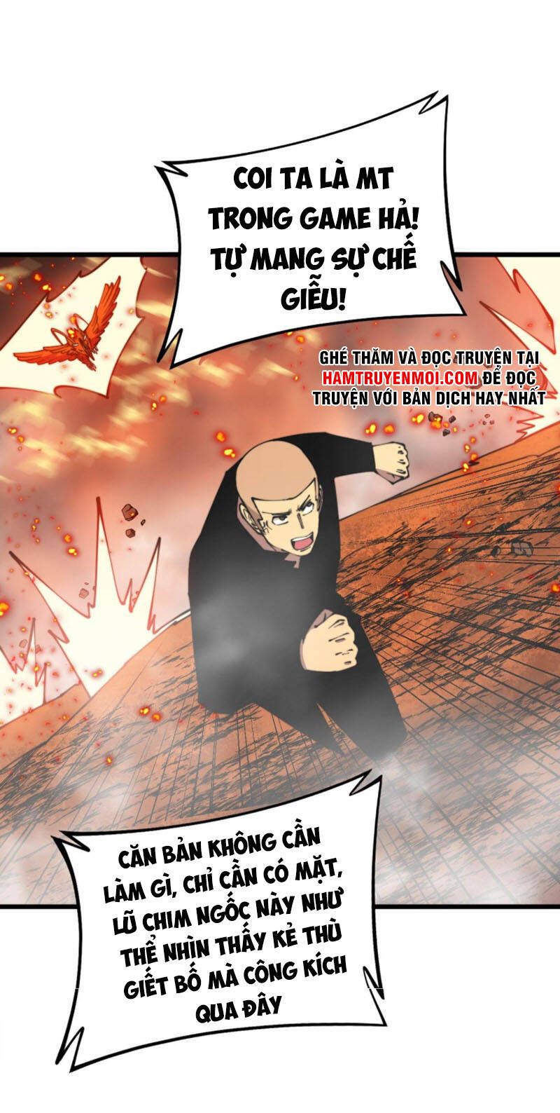 đọc truyện Độc Thủ Vu Y Chương 305 ảnh 51 tại Thiên Thai Truyện