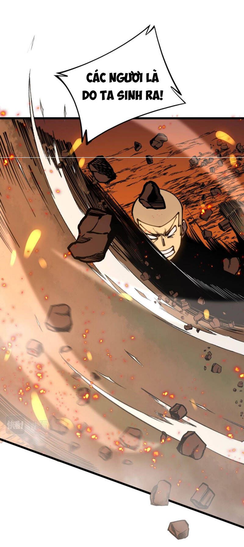 đọc truyện Độc Thủ Vu Y Chương 305 ảnh 56 tại Thiên Thai Truyện