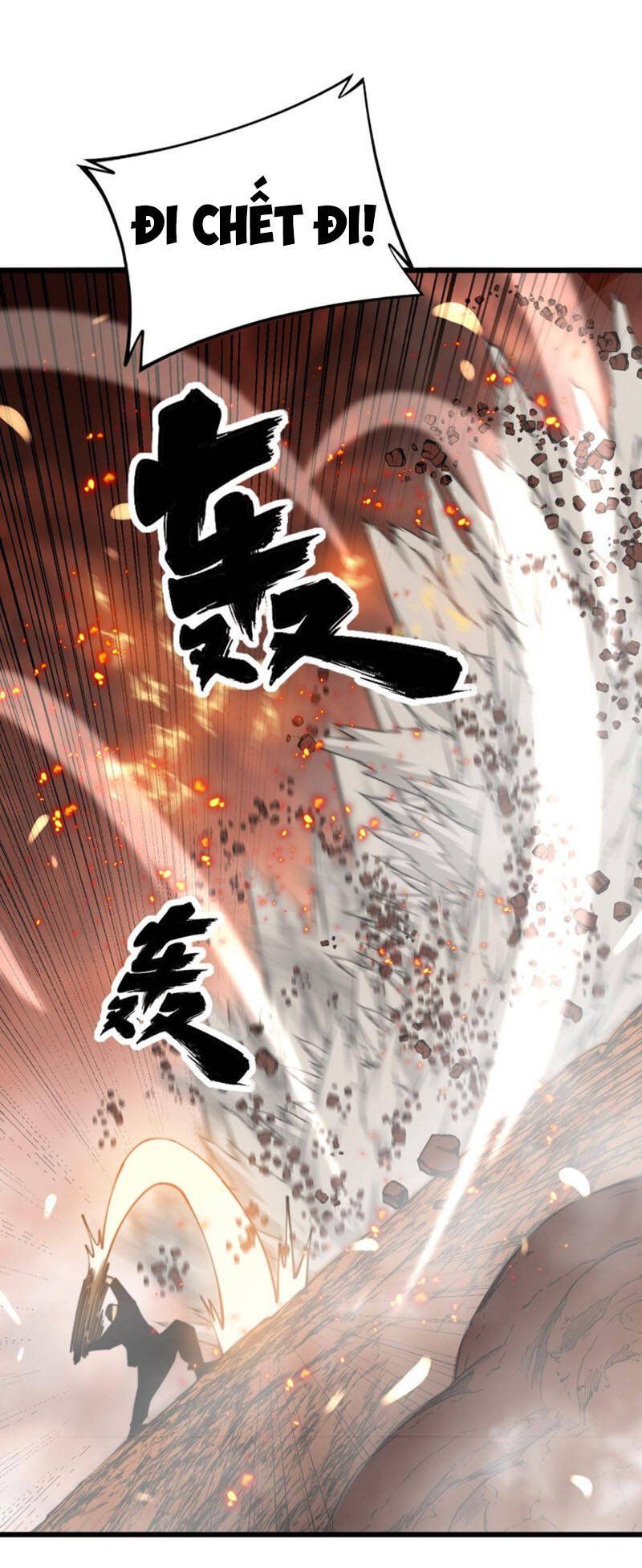 đọc truyện Độc Thủ Vu Y Chương 305 ảnh 58 tại Thiên Thai Truyện