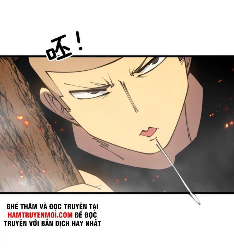 đọc truyện Độc Thủ Vu Y Chương 305 ảnh 59 tại Thiên Thai Truyện