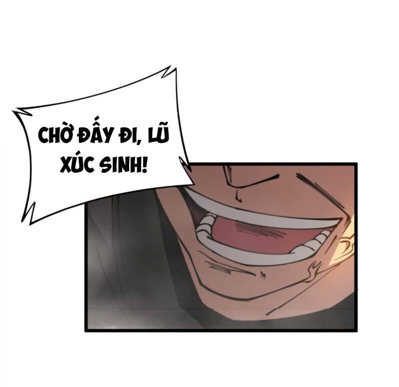 đọc truyện Độc Thủ Vu Y Chương 305 ảnh 8 tại Thiên Thai Truyện