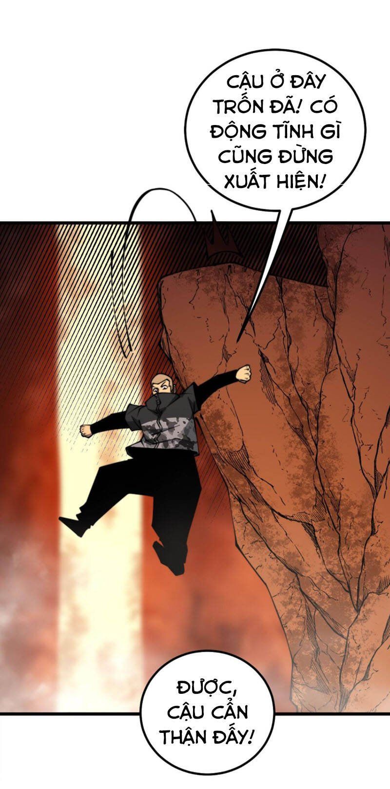 đọc truyện Độc Thủ Vu Y Chương 305 ảnh 10 tại Thiên Thai Truyện