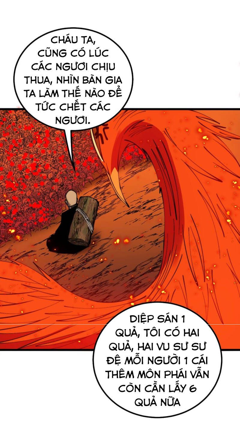 đọc truyện Độc Thủ Vu Y Chương 306 ảnh 18 tại Thiên Thai Truyện