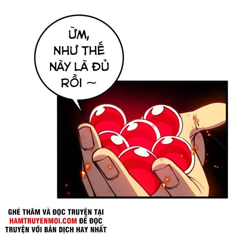 đọc truyện Độc Thủ Vu Y Chương 306 ảnh 21 tại Thiên Thai Truyện