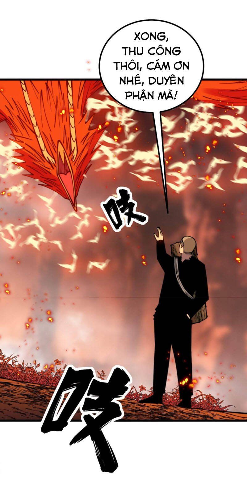 đọc truyện Độc Thủ Vu Y Chương 306 ảnh 22 tại Thiên Thai Truyện