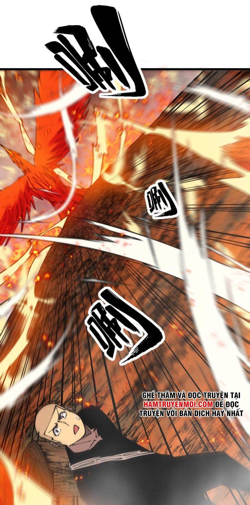 đọc truyện Độc Thủ Vu Y Chương 306 ảnh 27 tại Thiên Thai Truyện