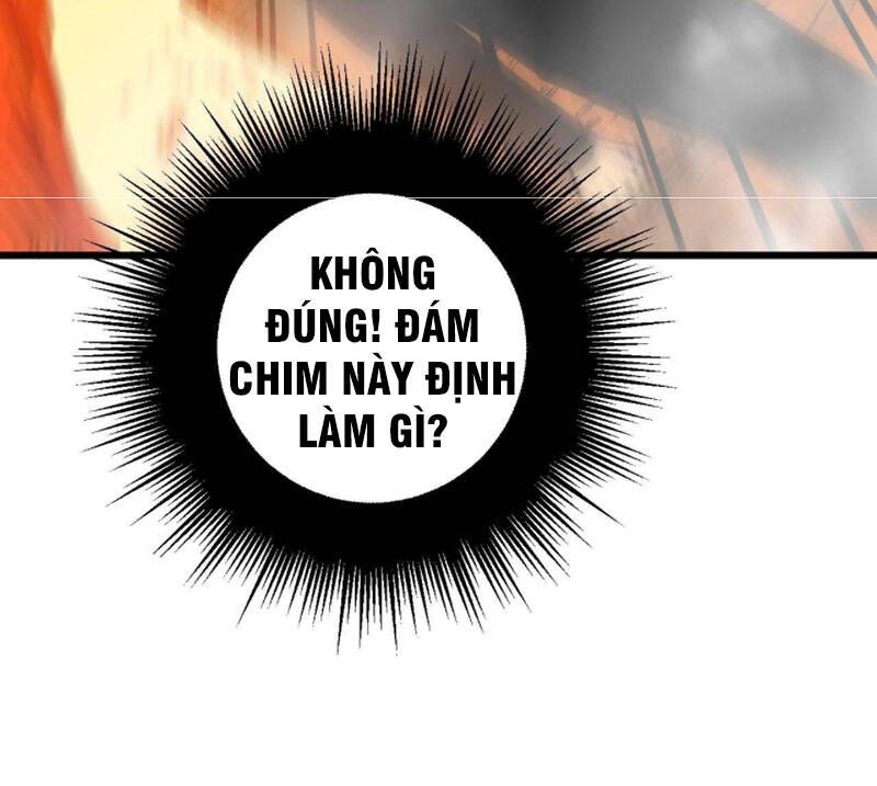 đọc truyện Độc Thủ Vu Y Chương 306 ảnh 28 tại Thiên Thai Truyện