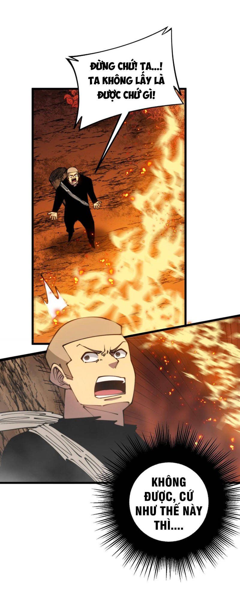 đọc truyện Độc Thủ Vu Y Chương 306 ảnh 30 tại Thiên Thai Truyện