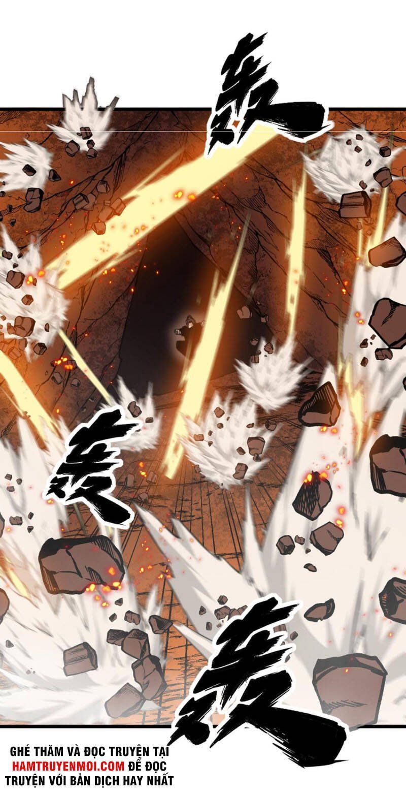 đọc truyện Độc Thủ Vu Y Chương 306 ảnh 35 tại Thiên Thai Truyện