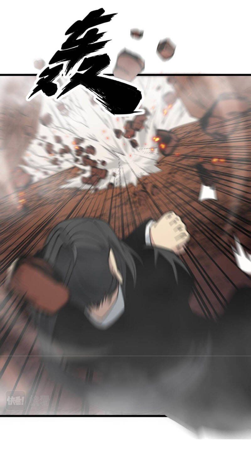 đọc truyện Độc Thủ Vu Y Chương 306 ảnh 36 tại Thiên Thai Truyện