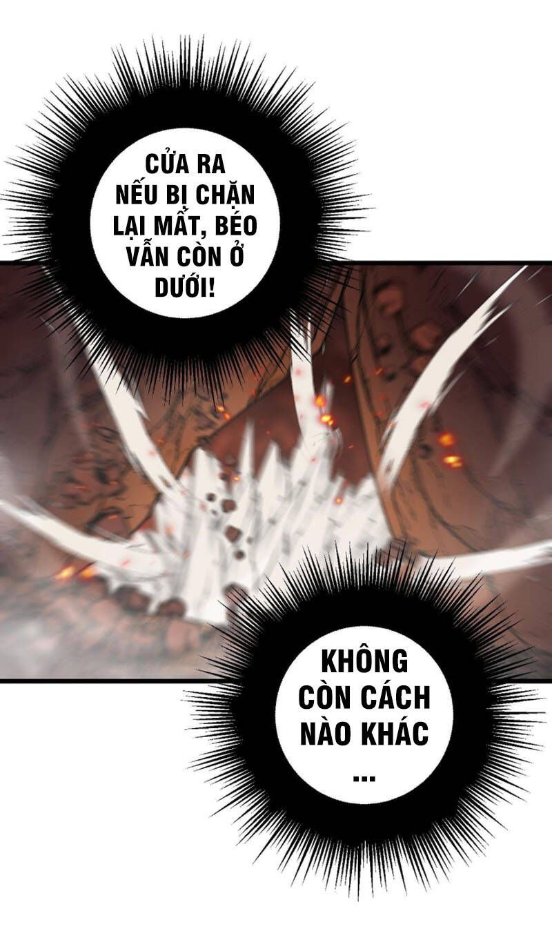 đọc truyện Độc Thủ Vu Y Chương 306 ảnh 38 tại Thiên Thai Truyện