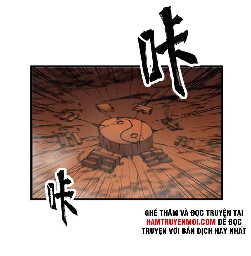 đọc truyện Độc Thủ Vu Y Chương 306 ảnh 41 tại Thiên Thai Truyện