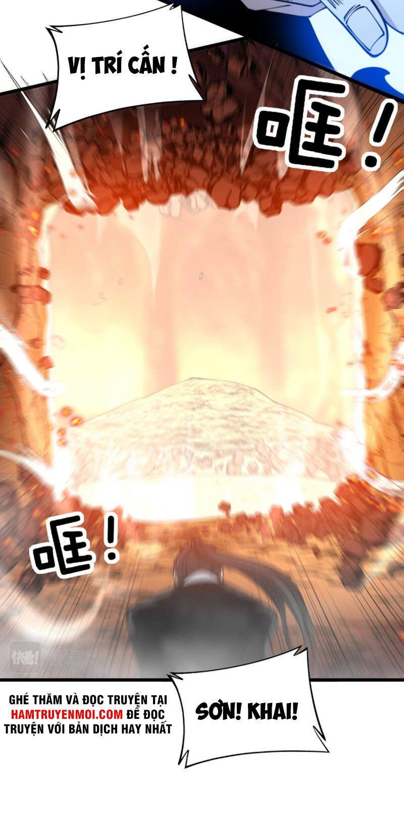 đọc truyện Độc Thủ Vu Y Chương 306 ảnh 43 tại Thiên Thai Truyện