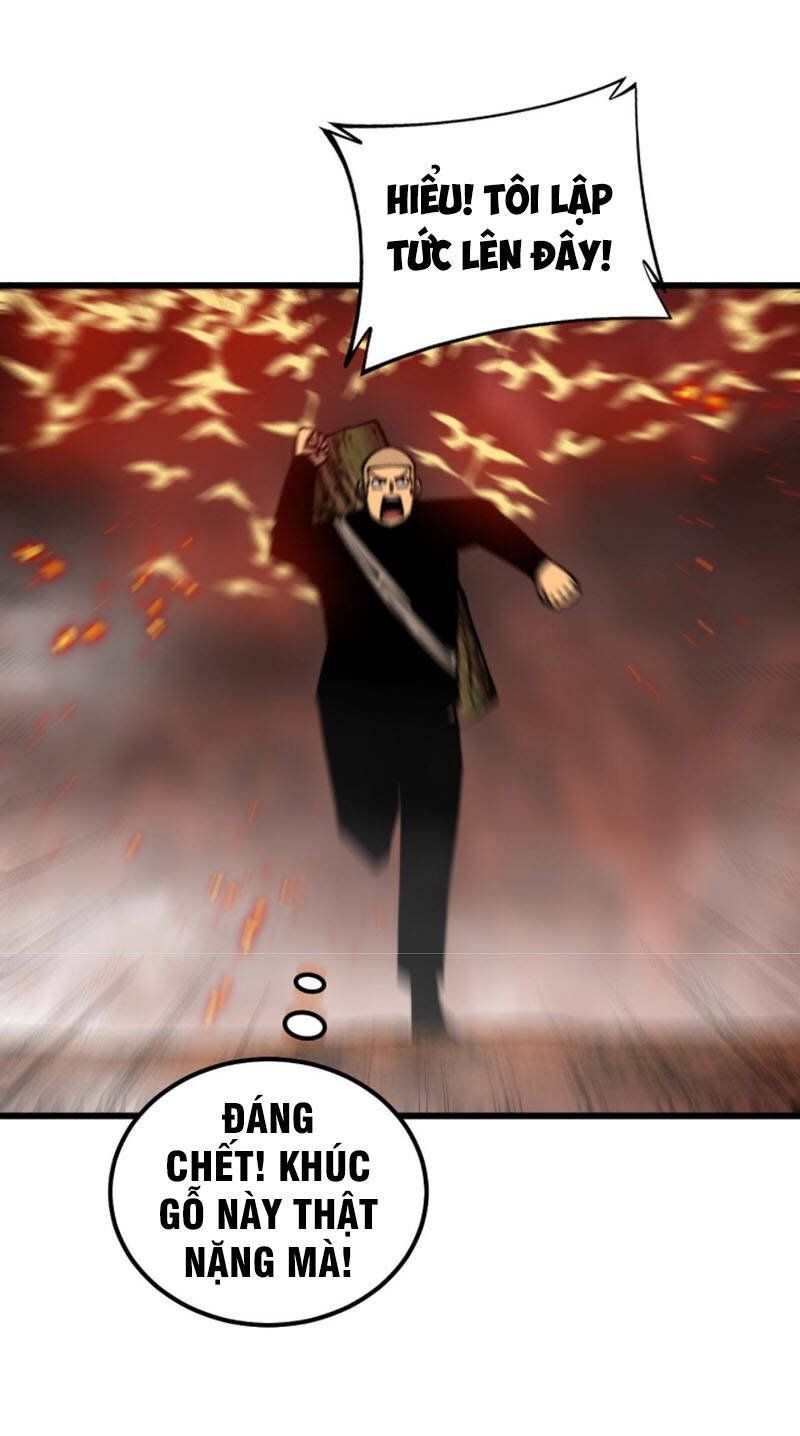 đọc truyện Độc Thủ Vu Y Chương 306 ảnh 46 tại Thiên Thai Truyện