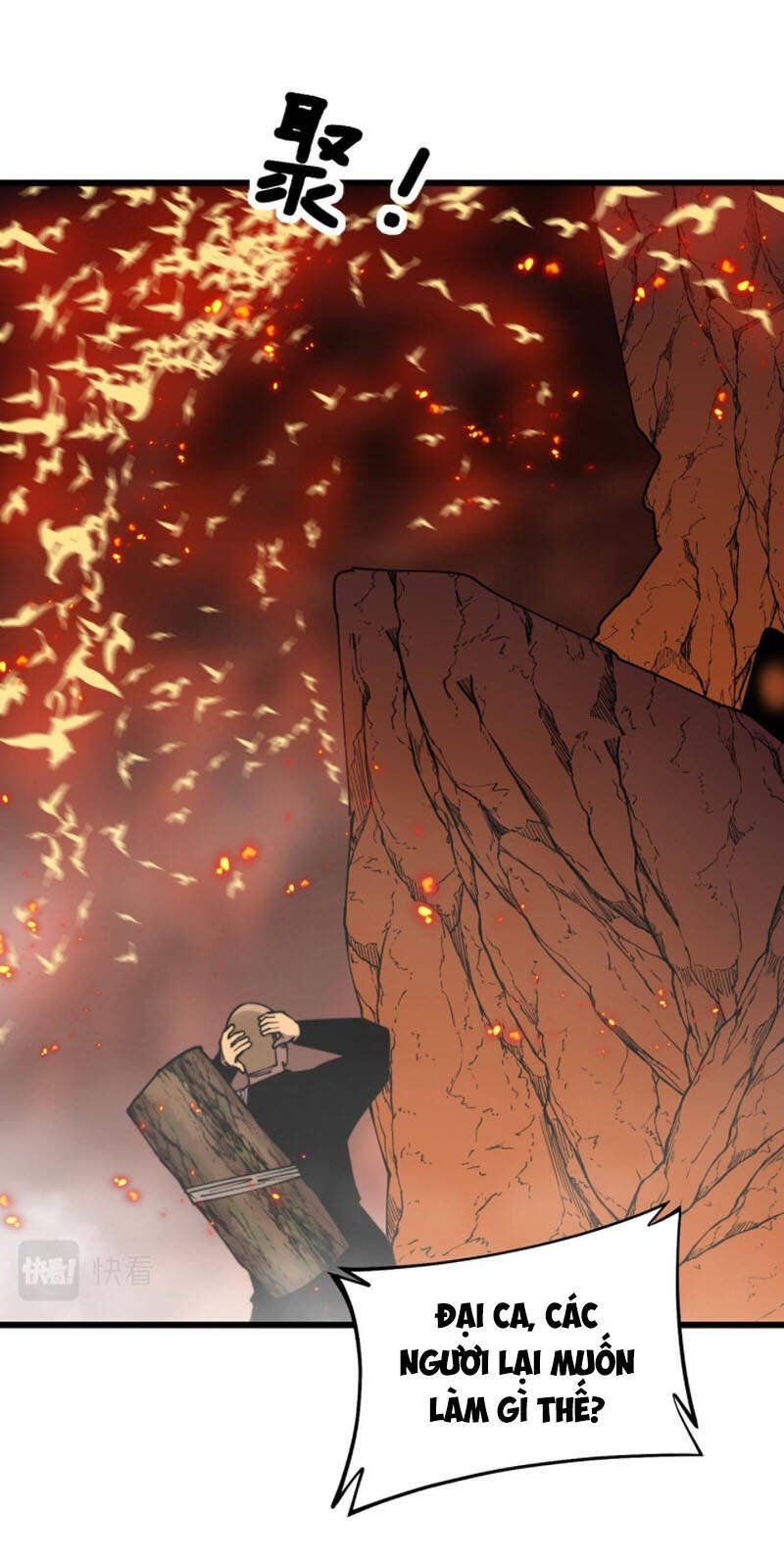 đọc truyện Độc Thủ Vu Y Chương 306 ảnh 48 tại Thiên Thai Truyện