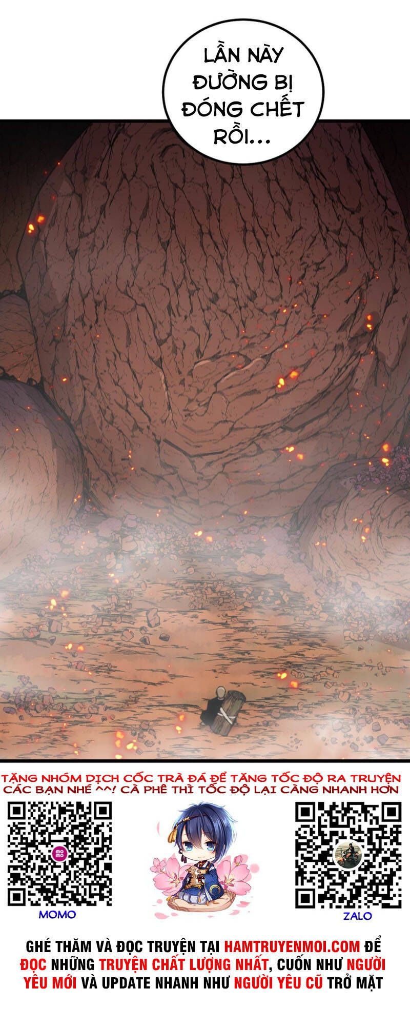 đọc truyện Độc Thủ Vu Y Chương 306 ảnh 58 tại Thiên Thai Truyện