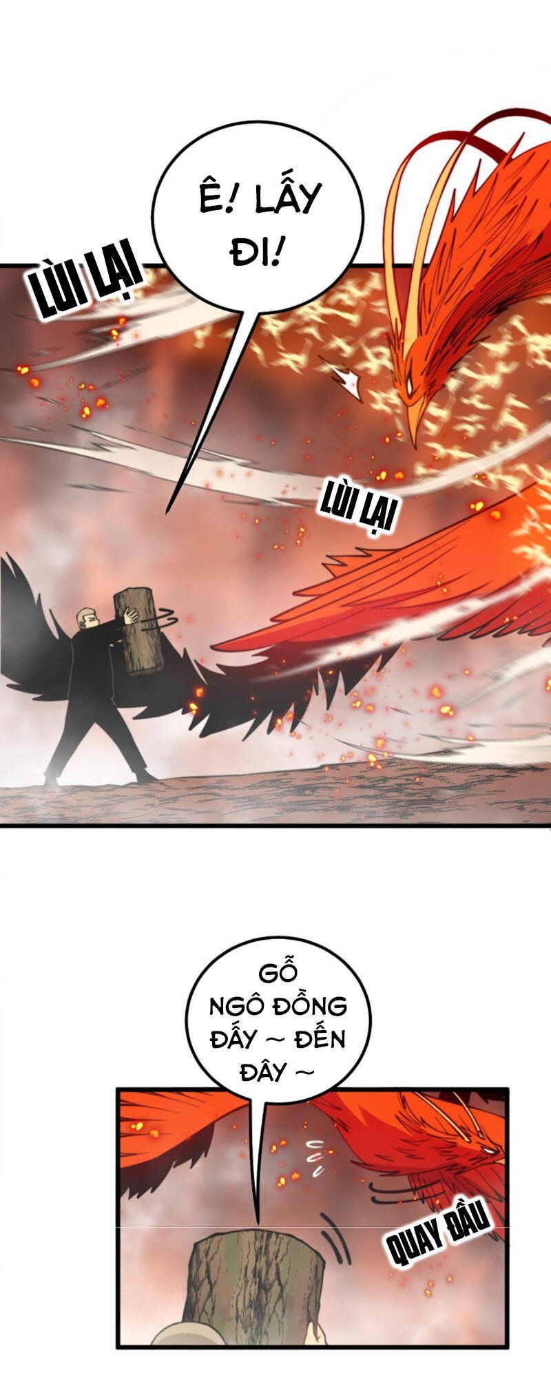 đọc truyện Độc Thủ Vu Y Chương 306 ảnh 10 tại Thiên Thai Truyện