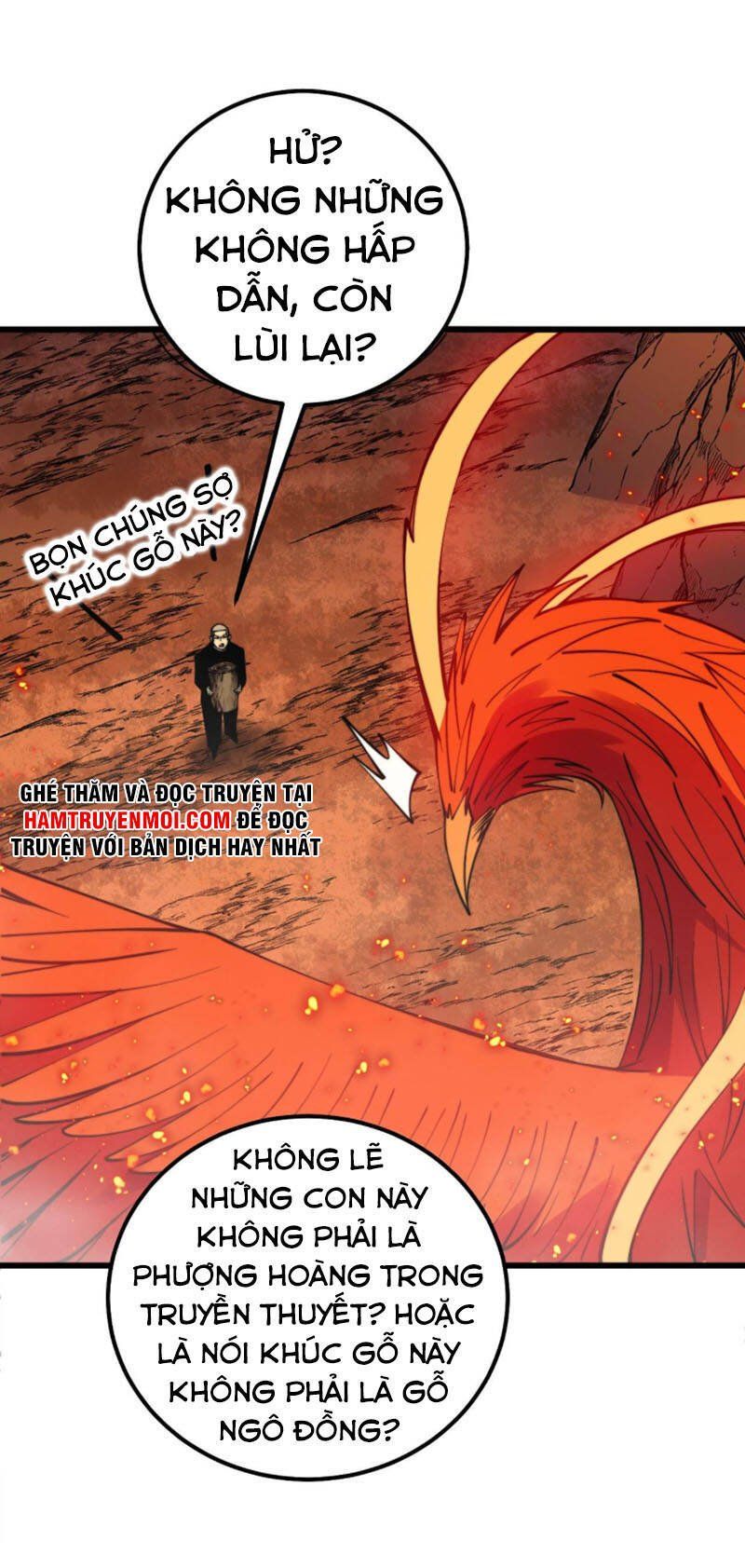 đọc truyện Độc Thủ Vu Y Chương 306 ảnh 11 tại Thiên Thai Truyện