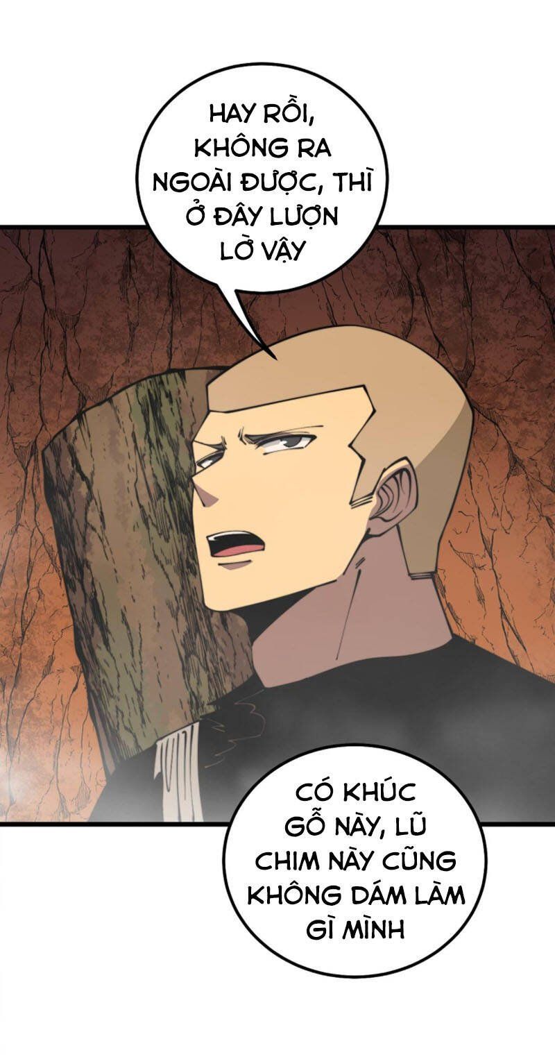 đọc truyện Độc Thủ Vu Y Chương 307 ảnh 14 tại Thiên Thai Truyện