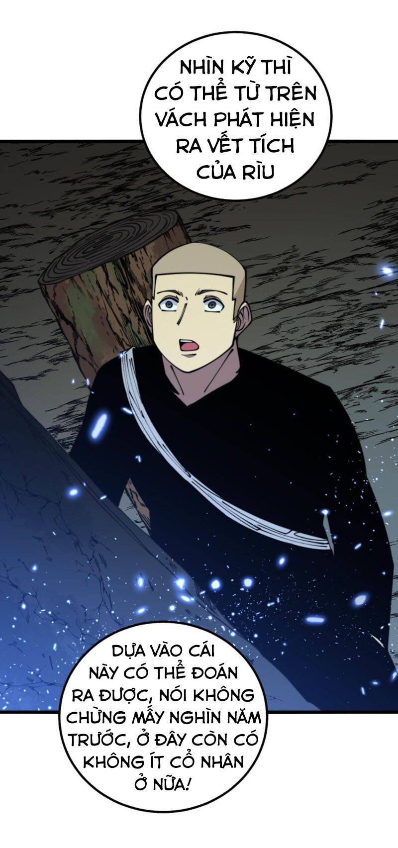 đọc truyện Độc Thủ Vu Y Chương 307 ảnh 20 tại Thiên Thai Truyện