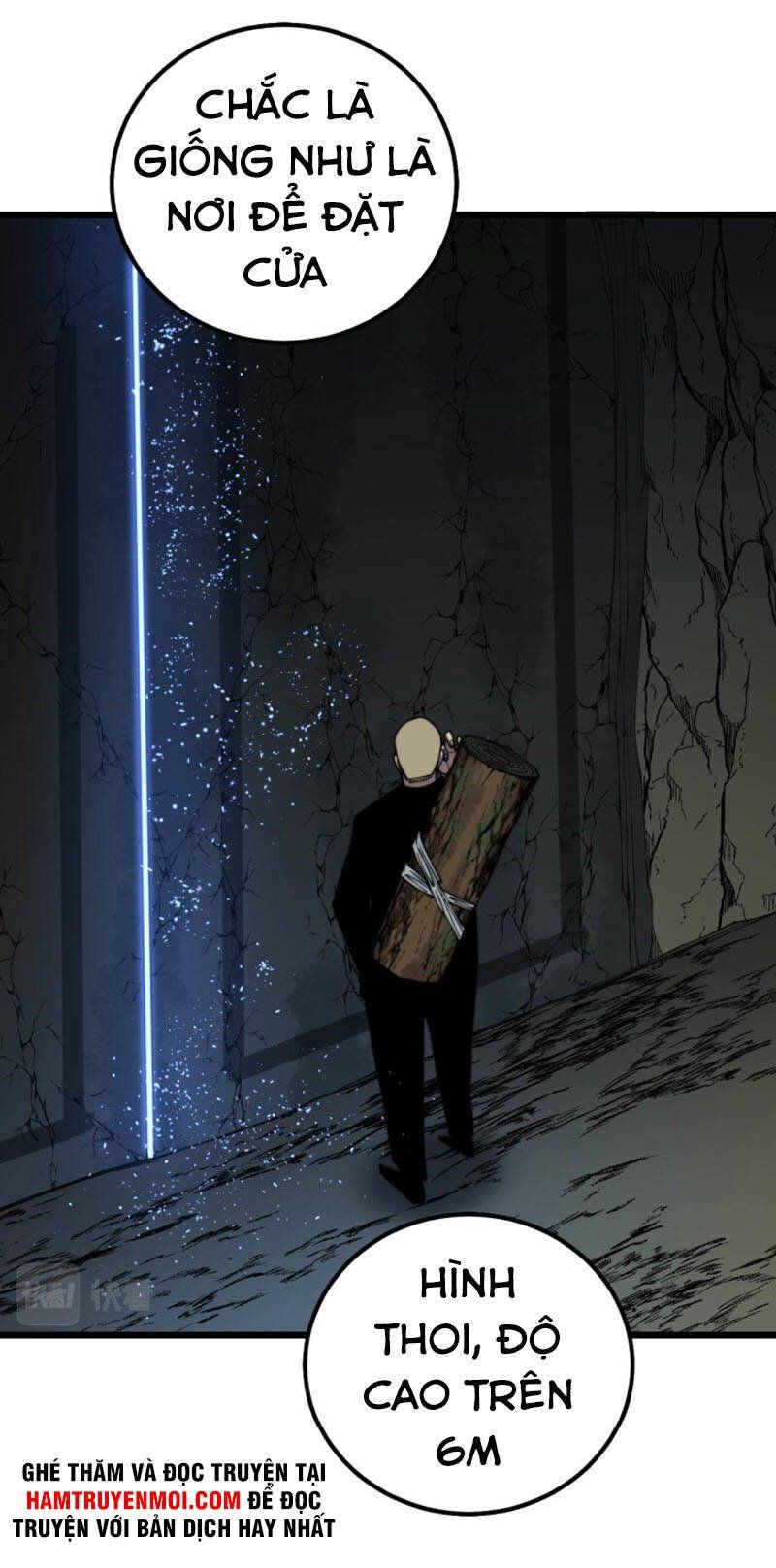 đọc truyện Độc Thủ Vu Y Chương 307 ảnh 23 tại Thiên Thai Truyện