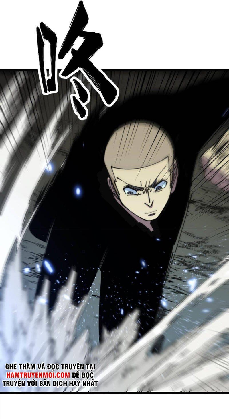 đọc truyện Độc Thủ Vu Y Chương 307 ảnh 25 tại Thiên Thai Truyện