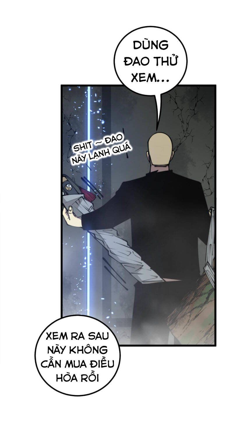 đọc truyện Độc Thủ Vu Y Chương 307 ảnh 28 tại Thiên Thai Truyện