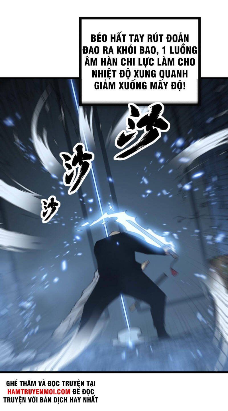 đọc truyện Độc Thủ Vu Y Chương 307 ảnh 31 tại Thiên Thai Truyện