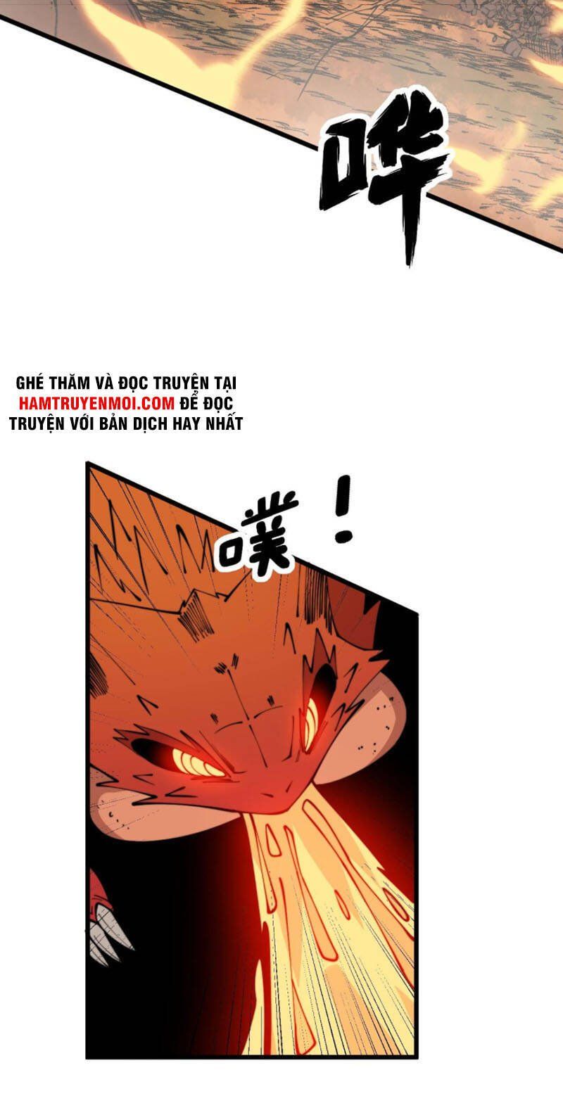 đọc truyện Độc Thủ Vu Y Chương 307 ảnh 5 tại Thiên Thai Truyện