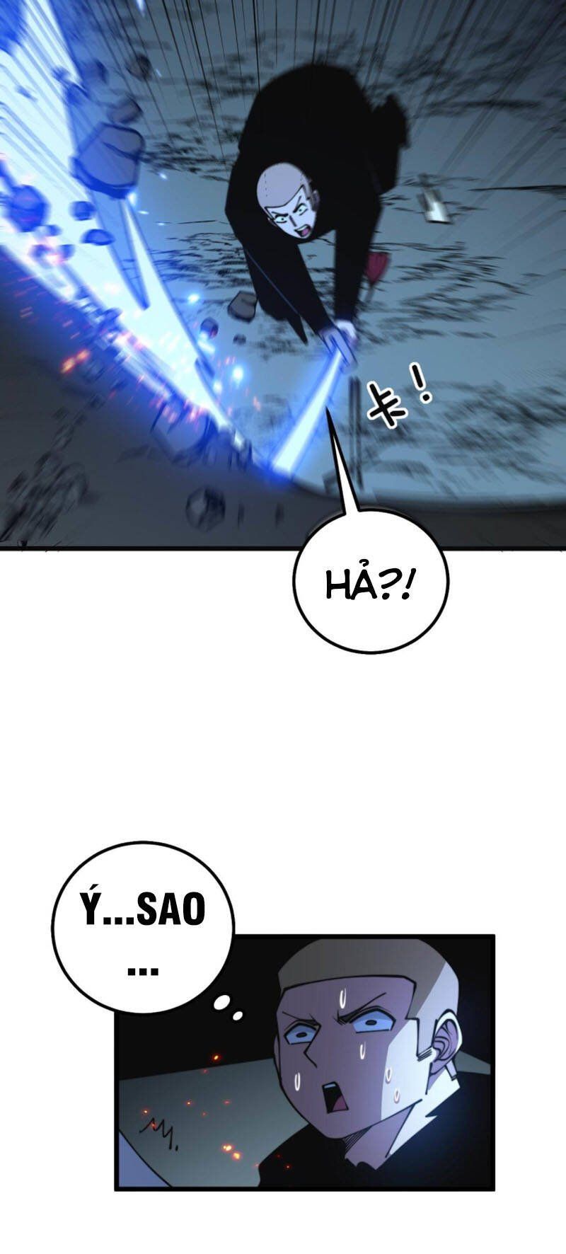 đọc truyện Độc Thủ Vu Y Chương 307 ảnh 36 tại Thiên Thai Truyện