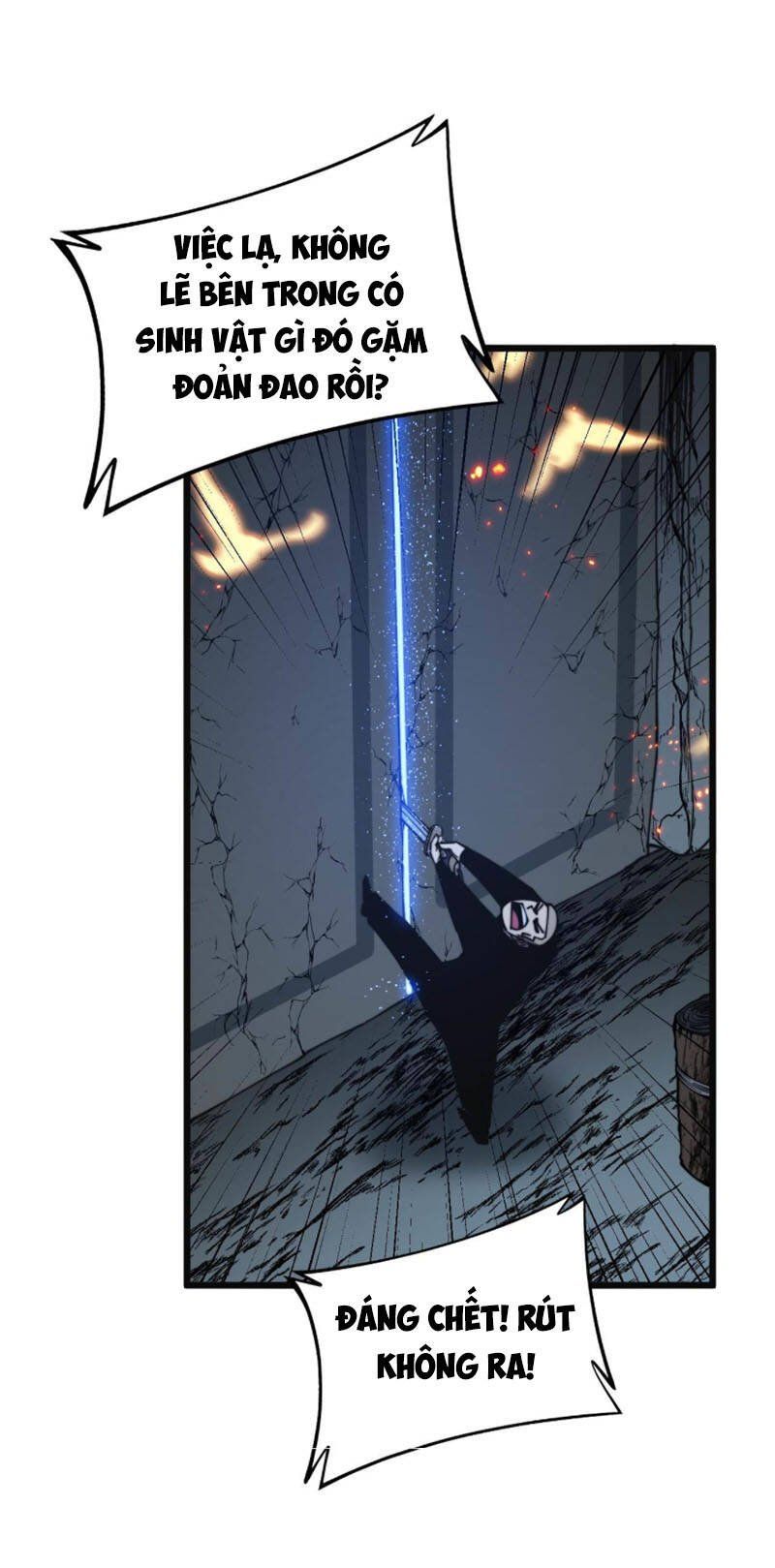 đọc truyện Độc Thủ Vu Y Chương 307 ảnh 38 tại Thiên Thai Truyện