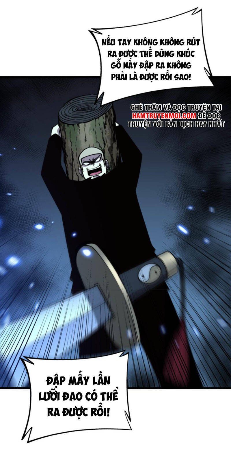 đọc truyện Độc Thủ Vu Y Chương 307 ảnh 41 tại Thiên Thai Truyện