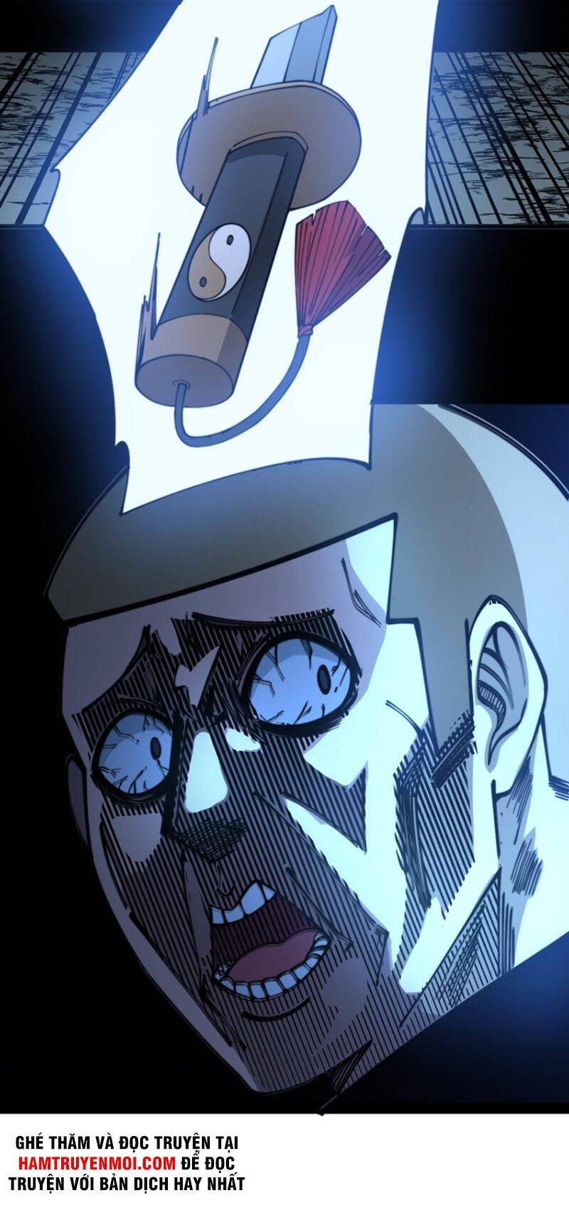 đọc truyện Độc Thủ Vu Y Chương 307 ảnh 45 tại Thiên Thai Truyện