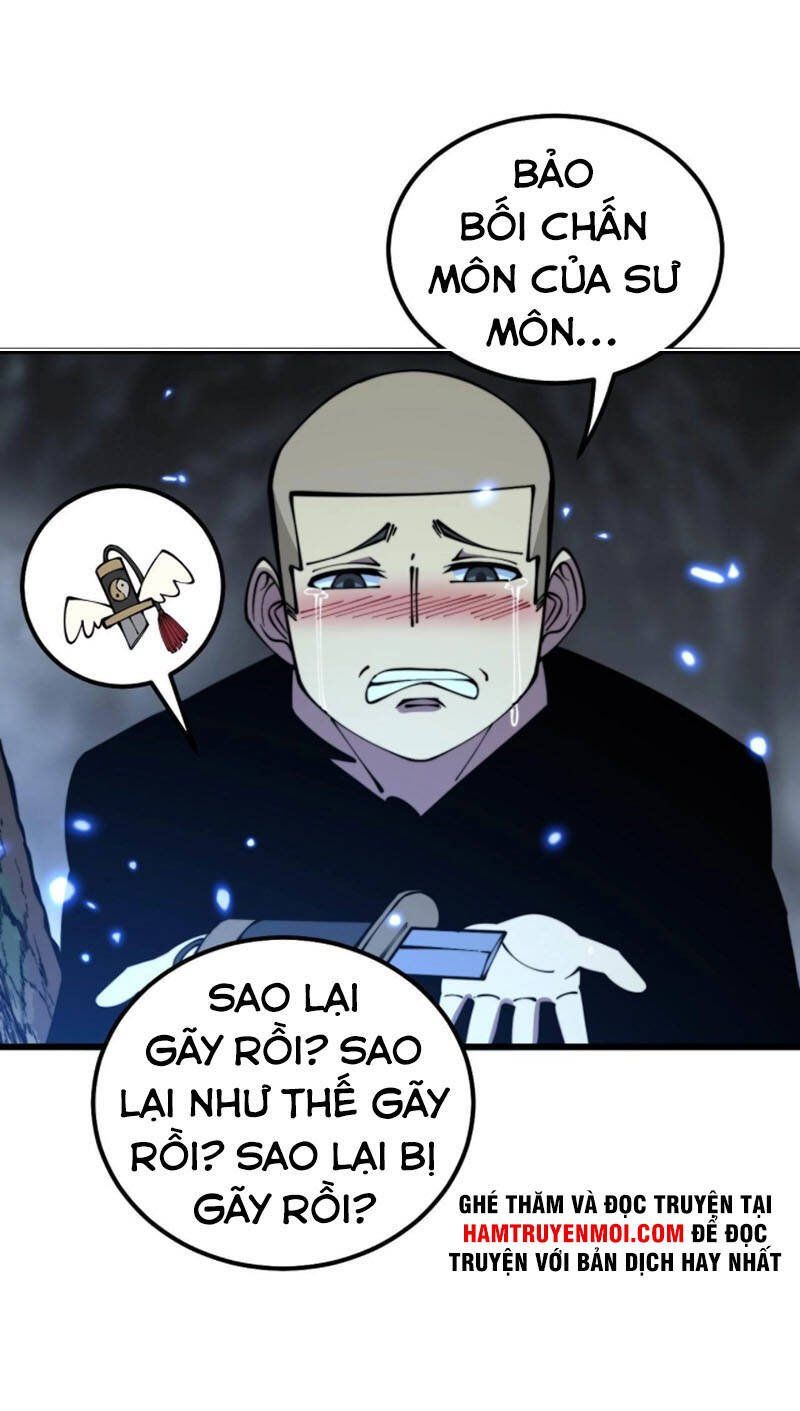 đọc truyện Độc Thủ Vu Y Chương 307 ảnh 49 tại Thiên Thai Truyện