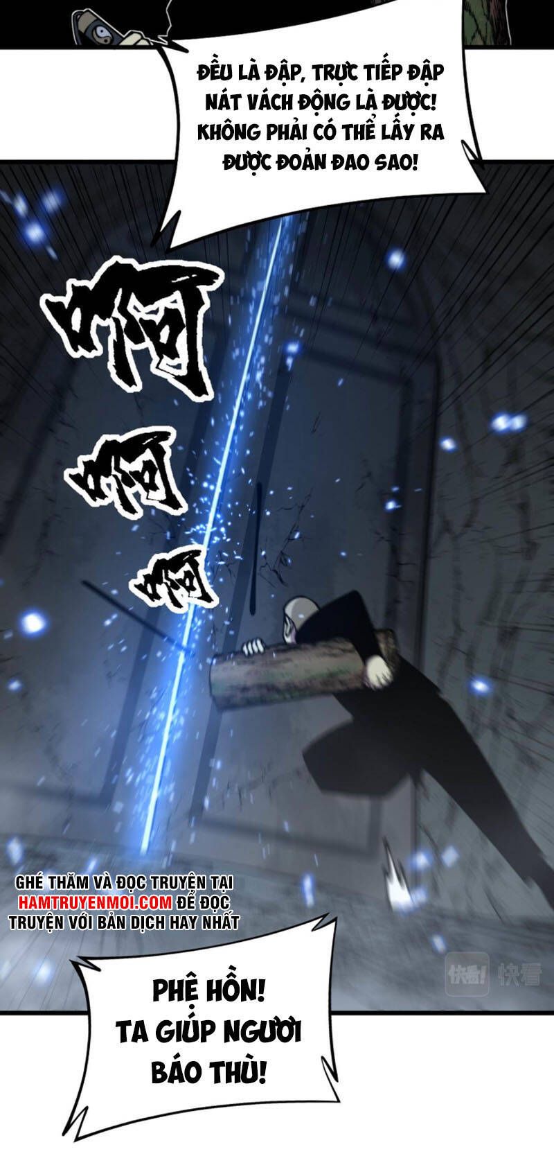 đọc truyện Độc Thủ Vu Y Chương 307 ảnh 51 tại Thiên Thai Truyện