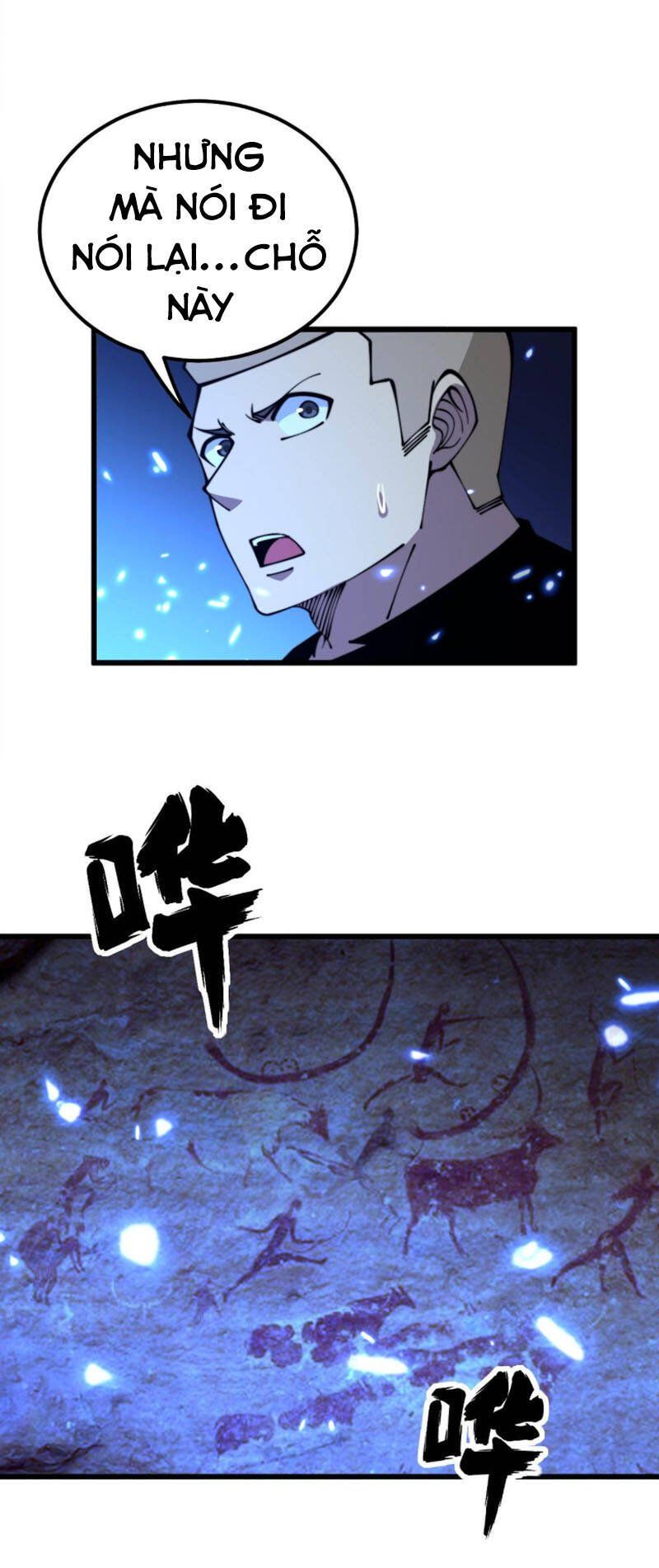 đọc truyện Độc Thủ Vu Y Chương 307 ảnh 58 tại Thiên Thai Truyện