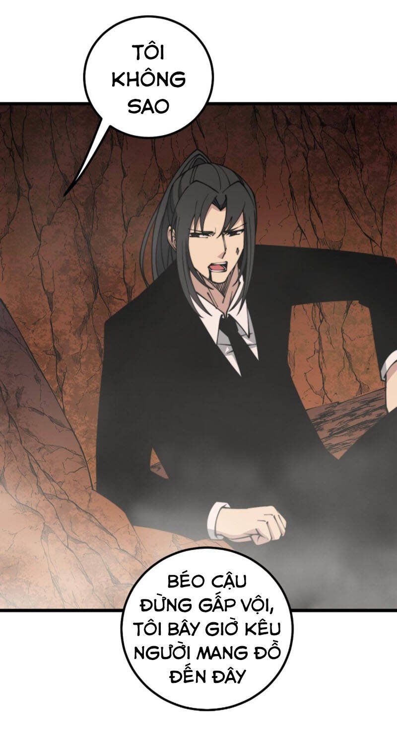 đọc truyện Độc Thủ Vu Y Chương 307 ảnh 10 tại Thiên Thai Truyện