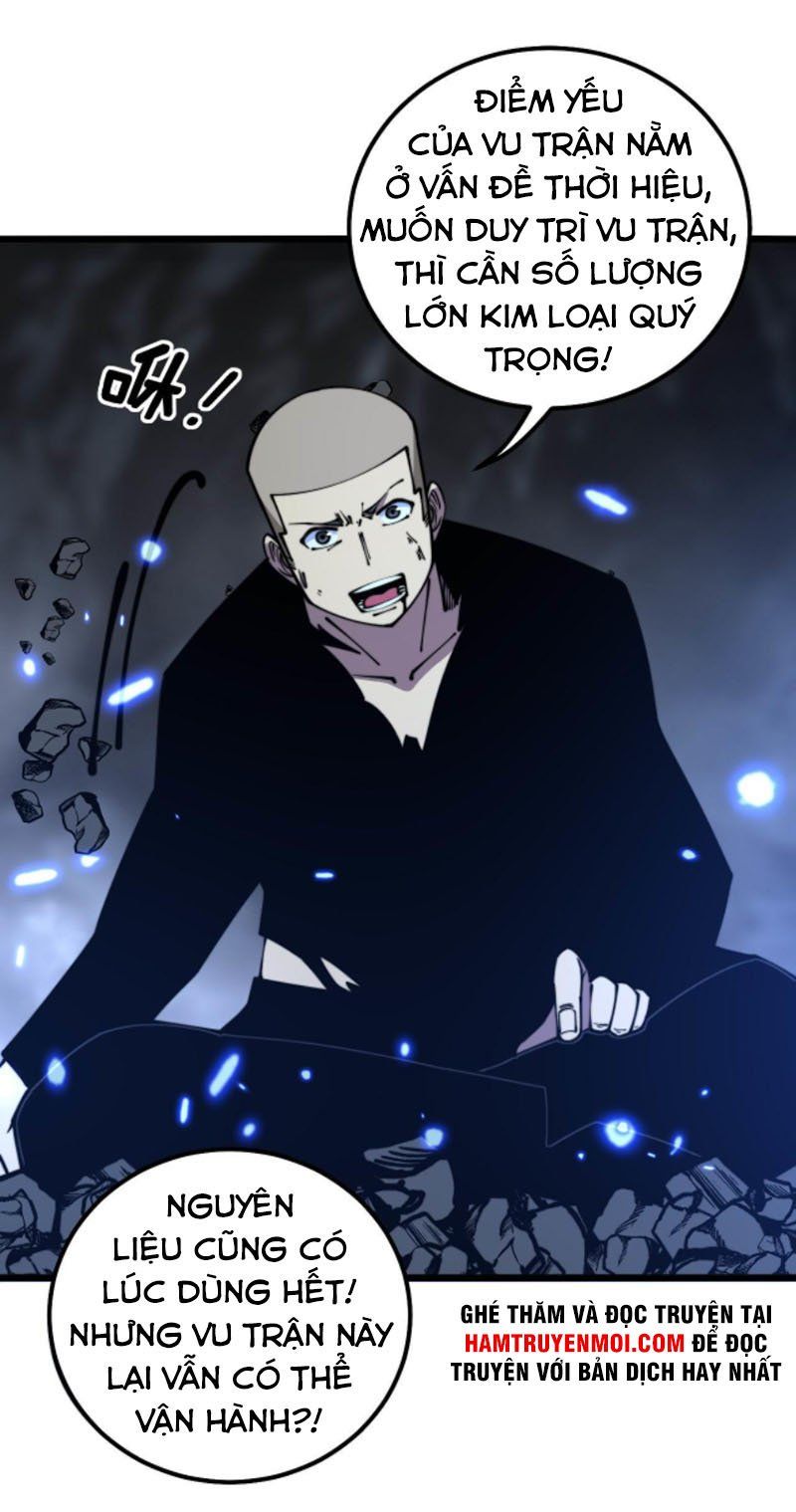 đọc truyện Độc Thủ Vu Y Chương 308 ảnh 19 tại Thiên Thai Truyện