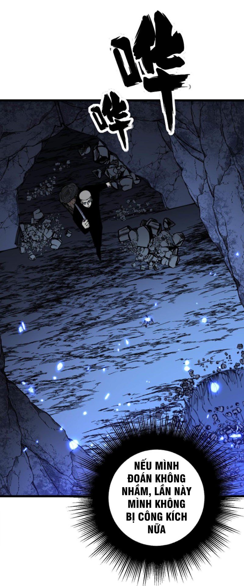 đọc truyện Độc Thủ Vu Y Chương 308 ảnh 22 tại Thiên Thai Truyện